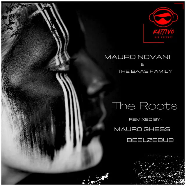 The Roots - Mauro Ghess Deep Remix