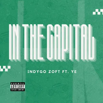 IN THE CAPITAL by Indygo Zoft