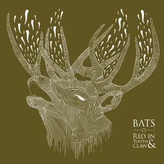 Red in Tooth & Claw by Bats