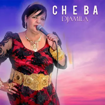 Kounek Haniya by Cheba Djamila