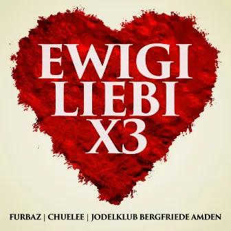 Ewigi Liebi x3 by Furbaz