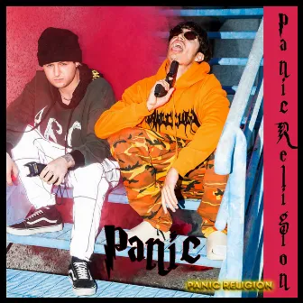 Panic by Panic Religion