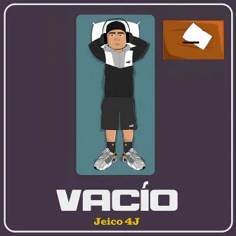 Vacío by JEICO 4J