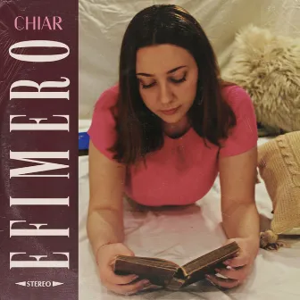 Efímero by CHIAR