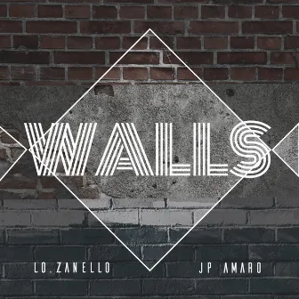 Walls (Remix) by JP Amaro