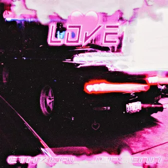 LOVE by ETHXCAL