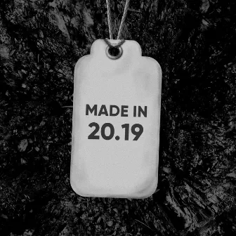 Made in 20.19 by Сэйми