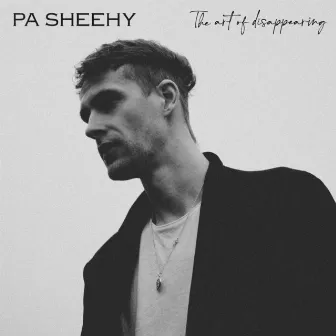 The Art Of Disappearing by Pa Sheehy