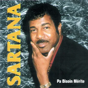 Sartana (Pa bisoin mérite) by Sartana