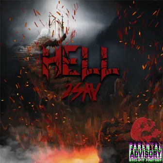 Hell by 2sav