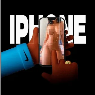 Iphone by Jerezin