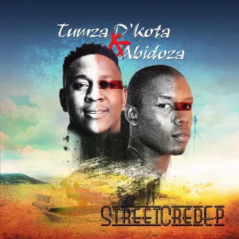 Street Cred by Tumza D'Kota