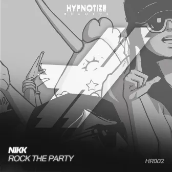 Rock the Party by NIKK