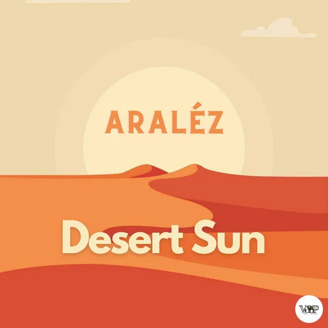 Desert Sun