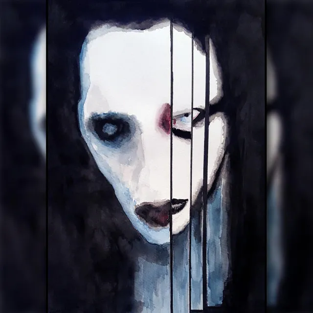 Mar!lyn Manson