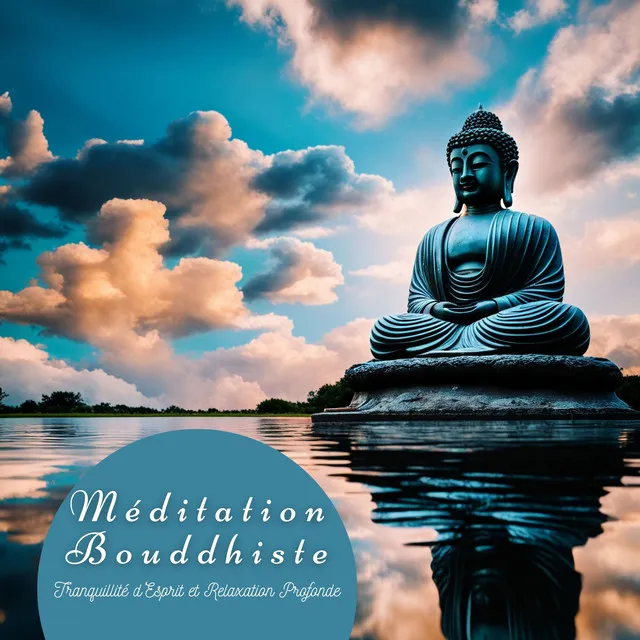 Méditation Bouddhiste: Tranquillité d'Esprit et Relaxation Profonde