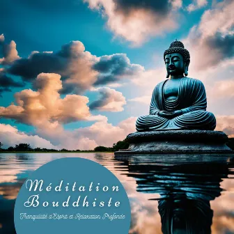 Méditation Bouddhiste: Tranquillité d'Esprit et Relaxation Profonde by Le Monde du Yoga