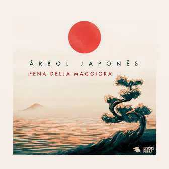 Árbol Japonés by Fena Della Maggiora