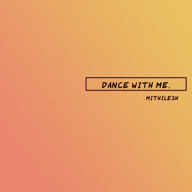 Dance With Me. - Instrumental Version