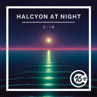 Halcyon At Night by C-16