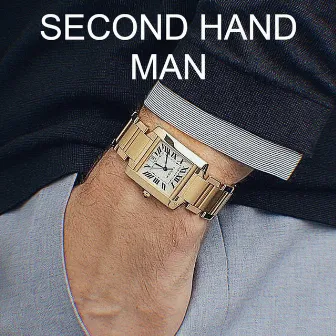 Second Hand Man by Opa Jott