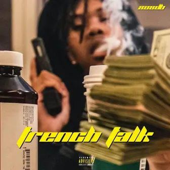 Trench Talk by 808db