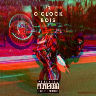 !2 O'clcok Bois by Demarku$