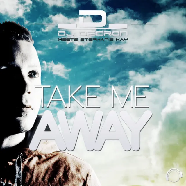 Take Me Away - Marc Hill & Mave Remix Edit