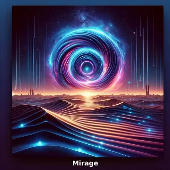 Mirage by Sesta