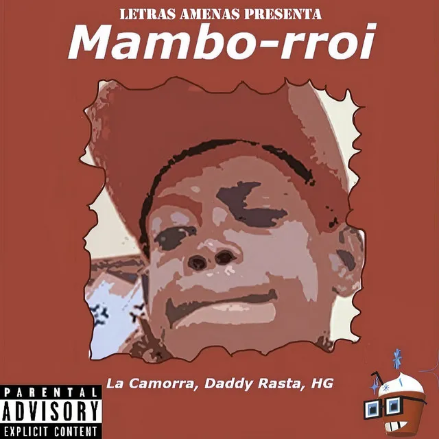 Mambo-rroi