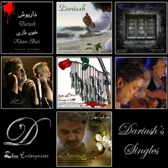 Dariush's Singles by Dariush