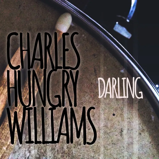 Charles Hungry Williams