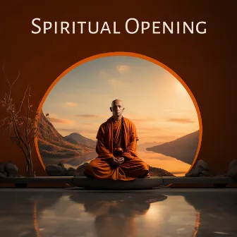 Spiritual Opening by Alok Zenith