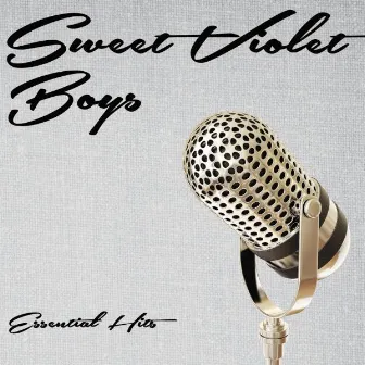 Essential Hits by Sweet Violet Boys