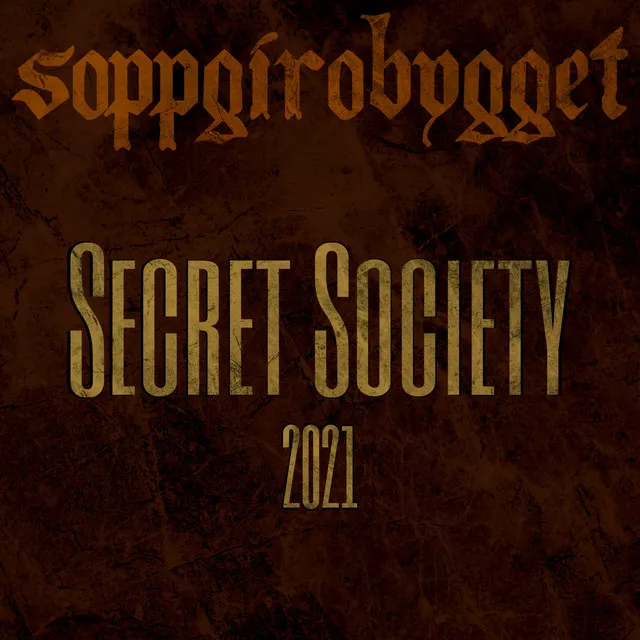 Secret Society 2021