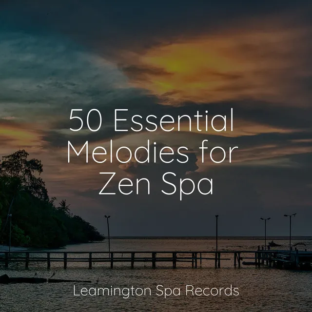 Music for Meditation and Relaxation