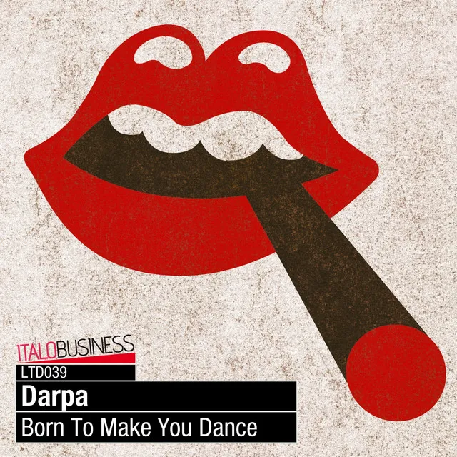 Born to Make You Dance