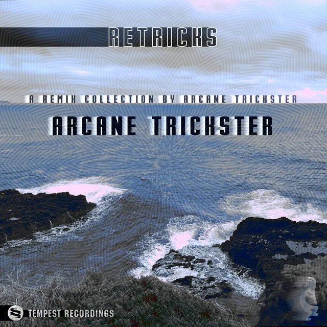 Circlemaker - Hesius Dome Vs Arcane Trickster Extended Remix