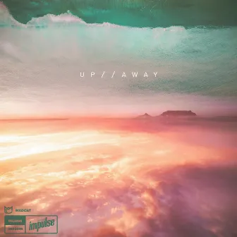 Up//Away by Madcat