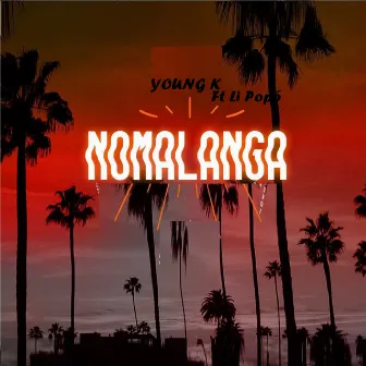 Nomalanga by Young k