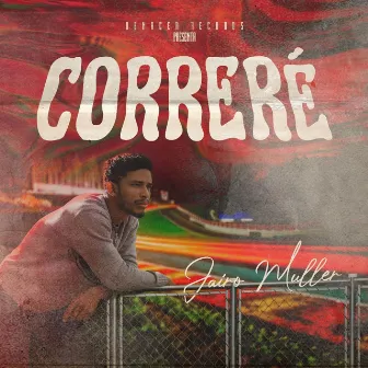 Correré by Jairo Muller