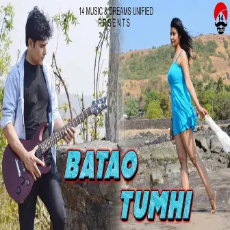 Batao Tumhi by Fauzan