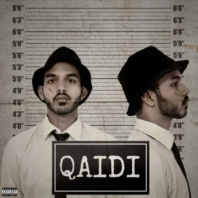 Qaidi