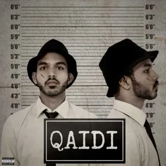 Qaidi by BR3ND0N