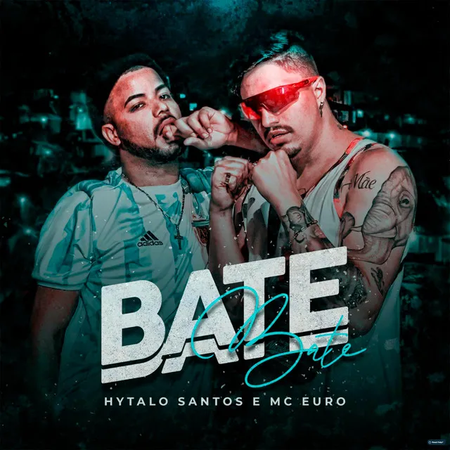 Bate Bate (feat. Dj Chavoso)