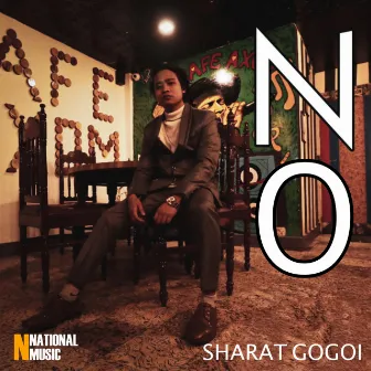 No - Single by Sharat Gogoi