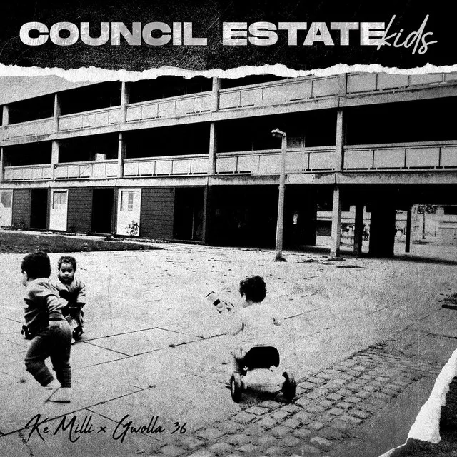 Council Estate Kids