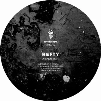 Dreadnaught by Hefty