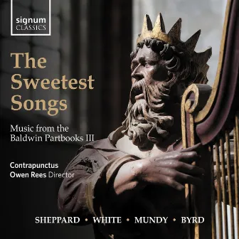 The Sweetest Songs by Contrapunctus