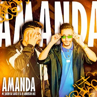 Amanda by Dj Anderson Mix